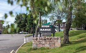 High Range Hotel